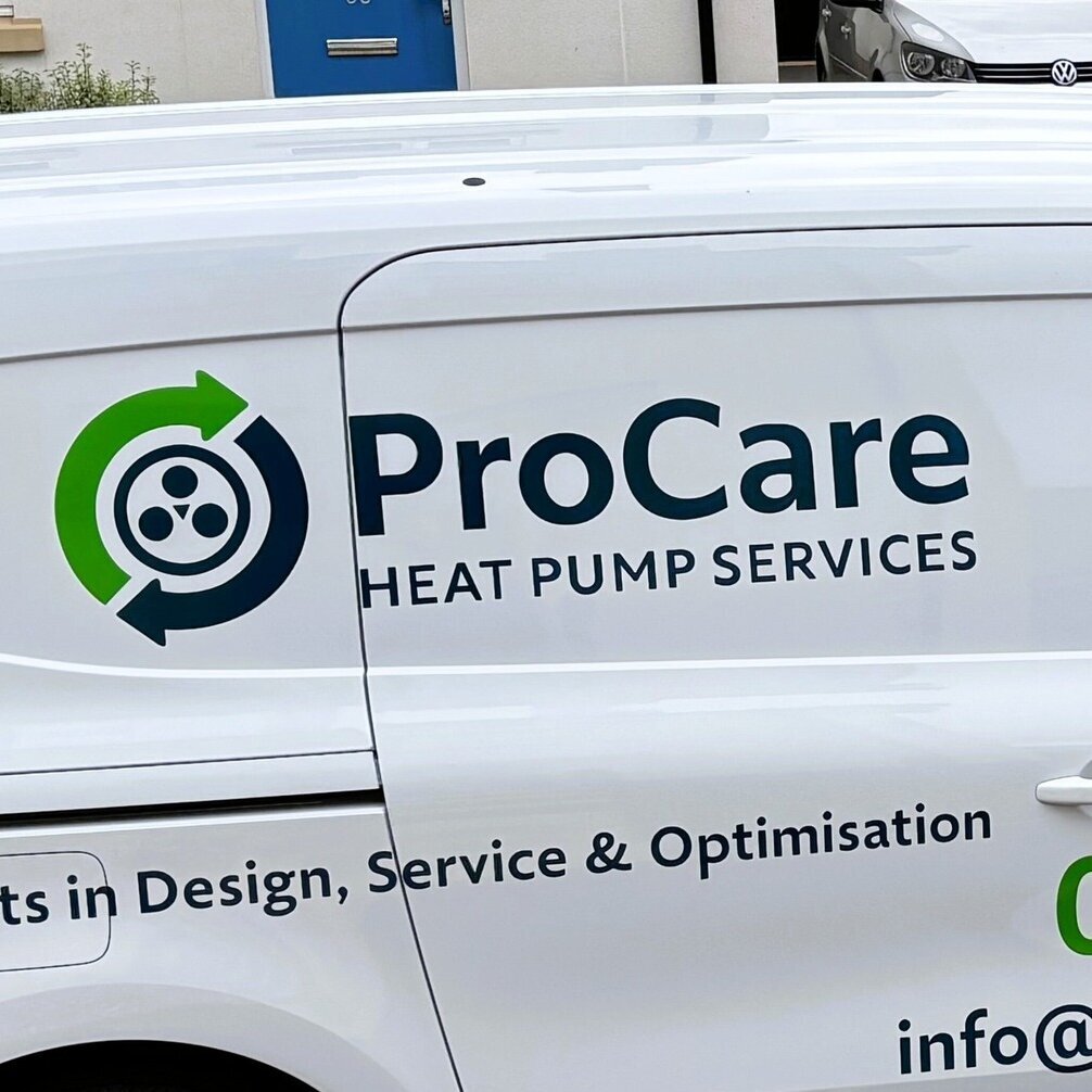 Images ProCare Heat Pump Services