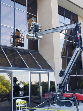 Images Absolute Glass & Windows LLC