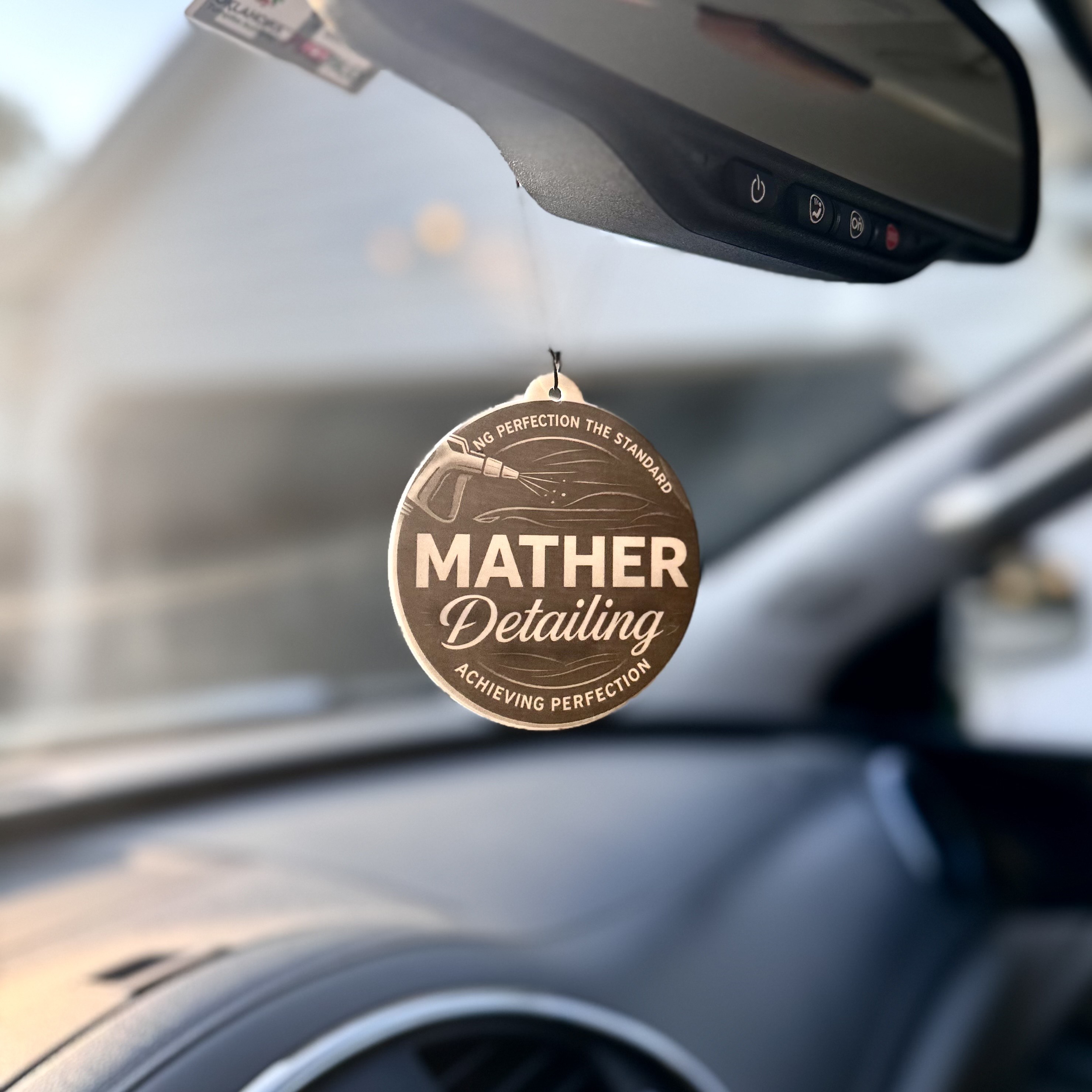 Mather Mobile Detailing Image