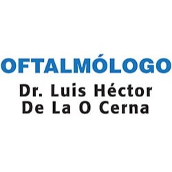 Dr. Luis Héctor De La O Cerna Torreón