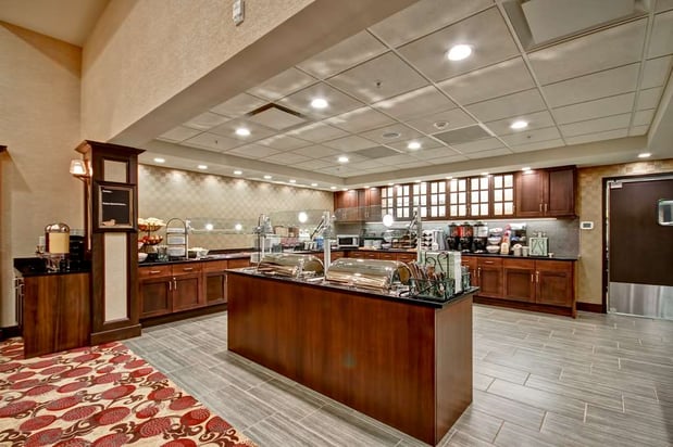 Images Homewood Suites by Hilton Bridgewater/Branchburg