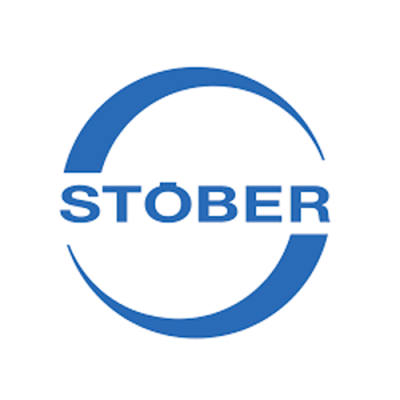 Stober Trasmissioni Logo