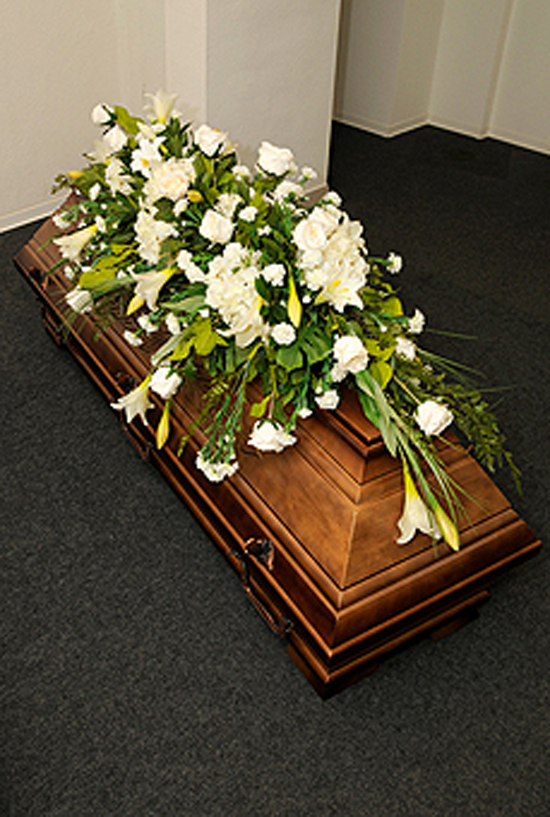 Bilder Bestattungen Pietät Bracht