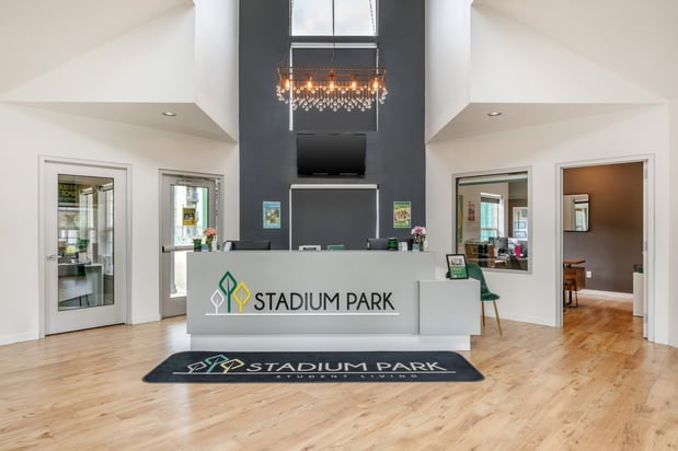 Images Stadium Park