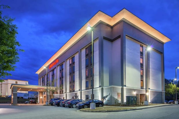 Images Hampton Inn Columbia Northeast-Fort Jackson Area