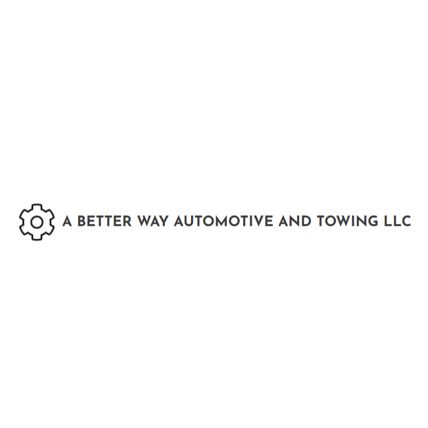 A Better Way Automotive And Towing LLC