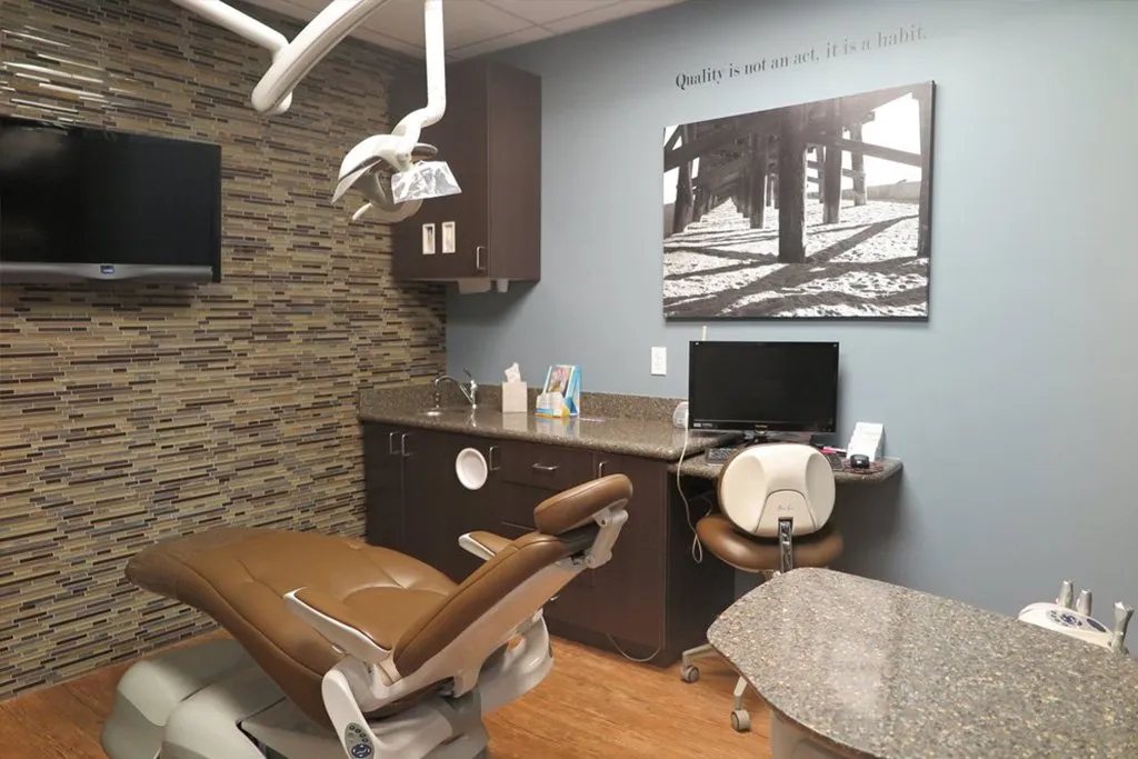 Oaxaca, Ong, Jensen, & Maeda DDS Image