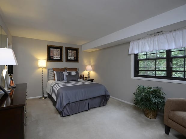 Images Liberty Gardens Apartments & Townhomes