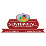 Sewtown, Inc. - Sewing Machines of Tulsa & Central Sewing Center