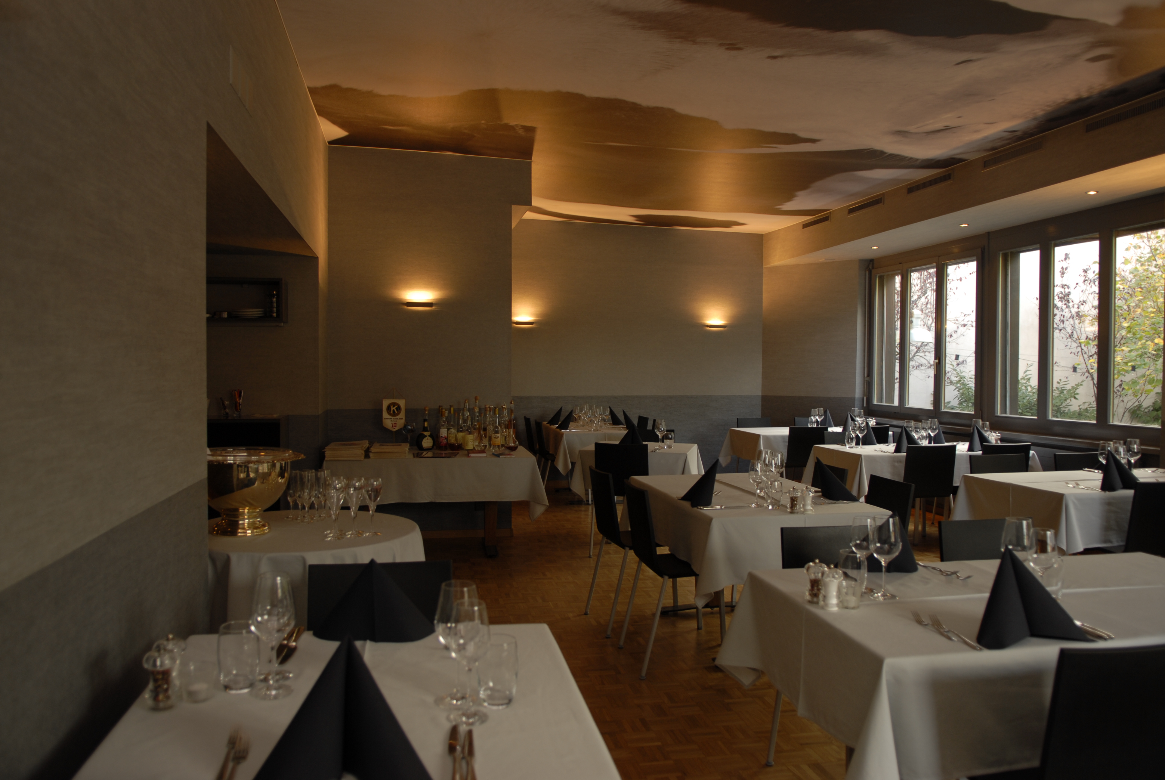 Bilder Hôtel-Restaurant du Boeuf