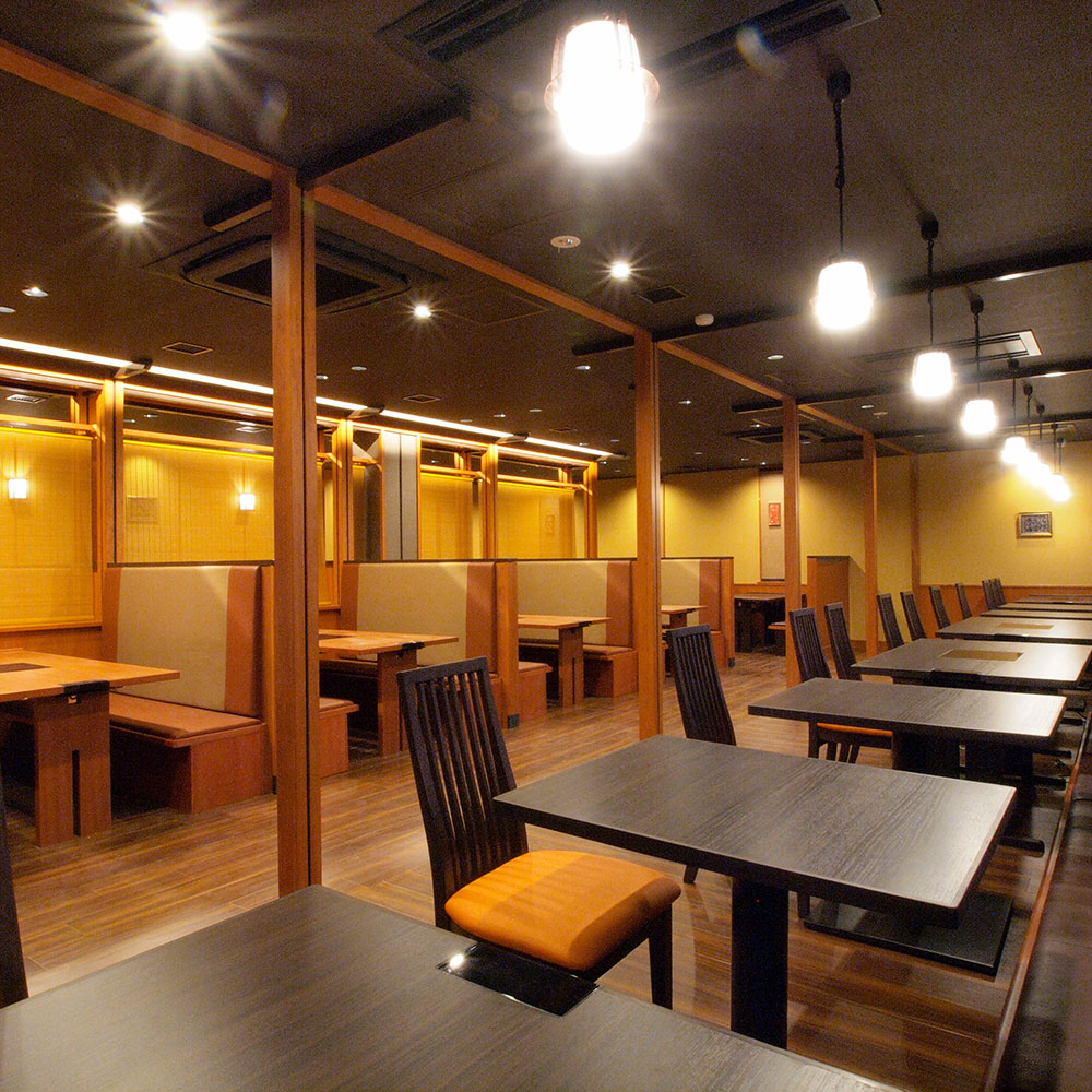 Images かごの屋 竹ノ塚店