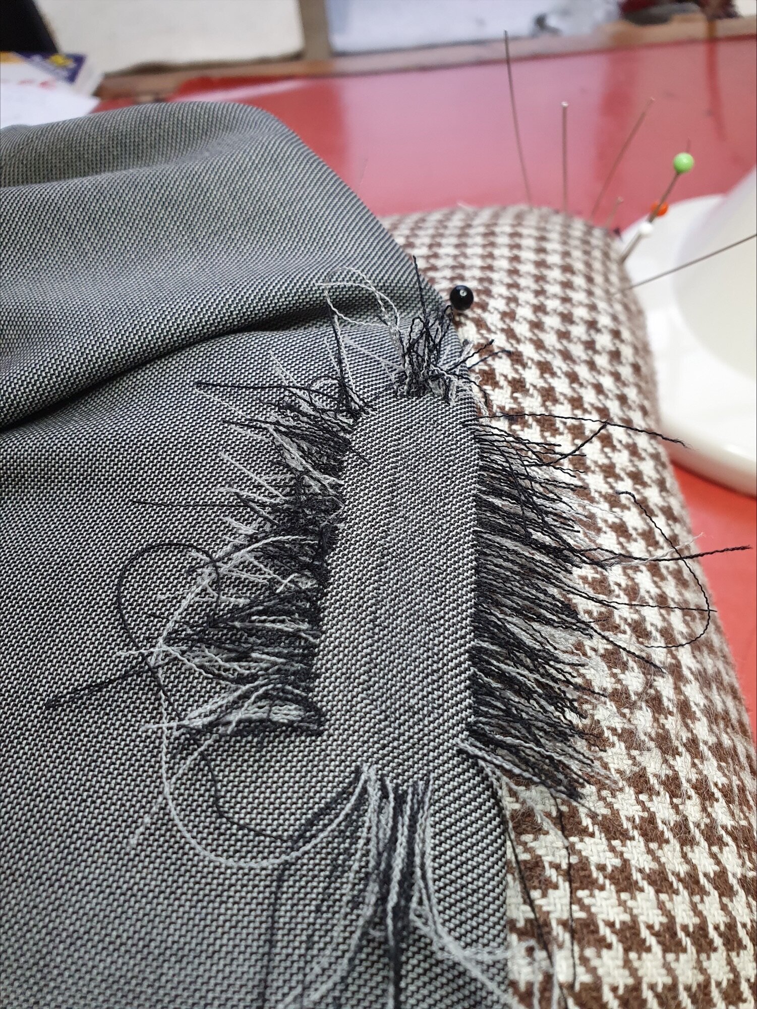 Fotos - londoninvisiblemending - 3