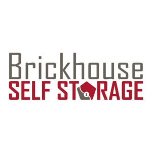 Brickhouse Self Storage Logo