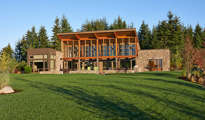 Images Tehaleh by Richmond American Homes