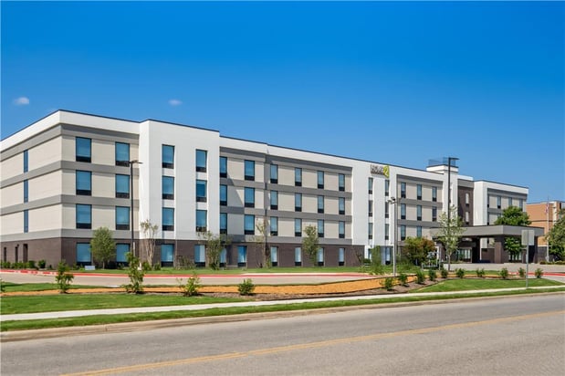 Images Home2 Suites by Hilton Irving/DFW Airport North