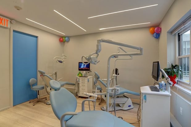 Images Battery Park Pediatric & Orthodontic Dentists