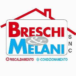 Breschi & Melani Snc Logo