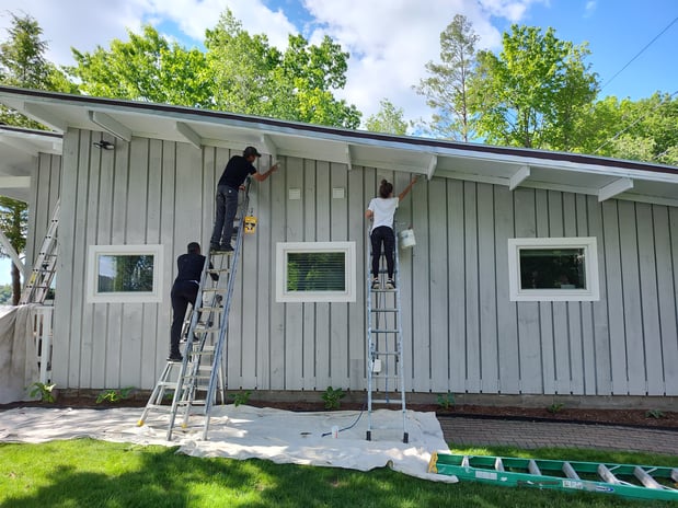 Images Monarch Pro Painting  LLC