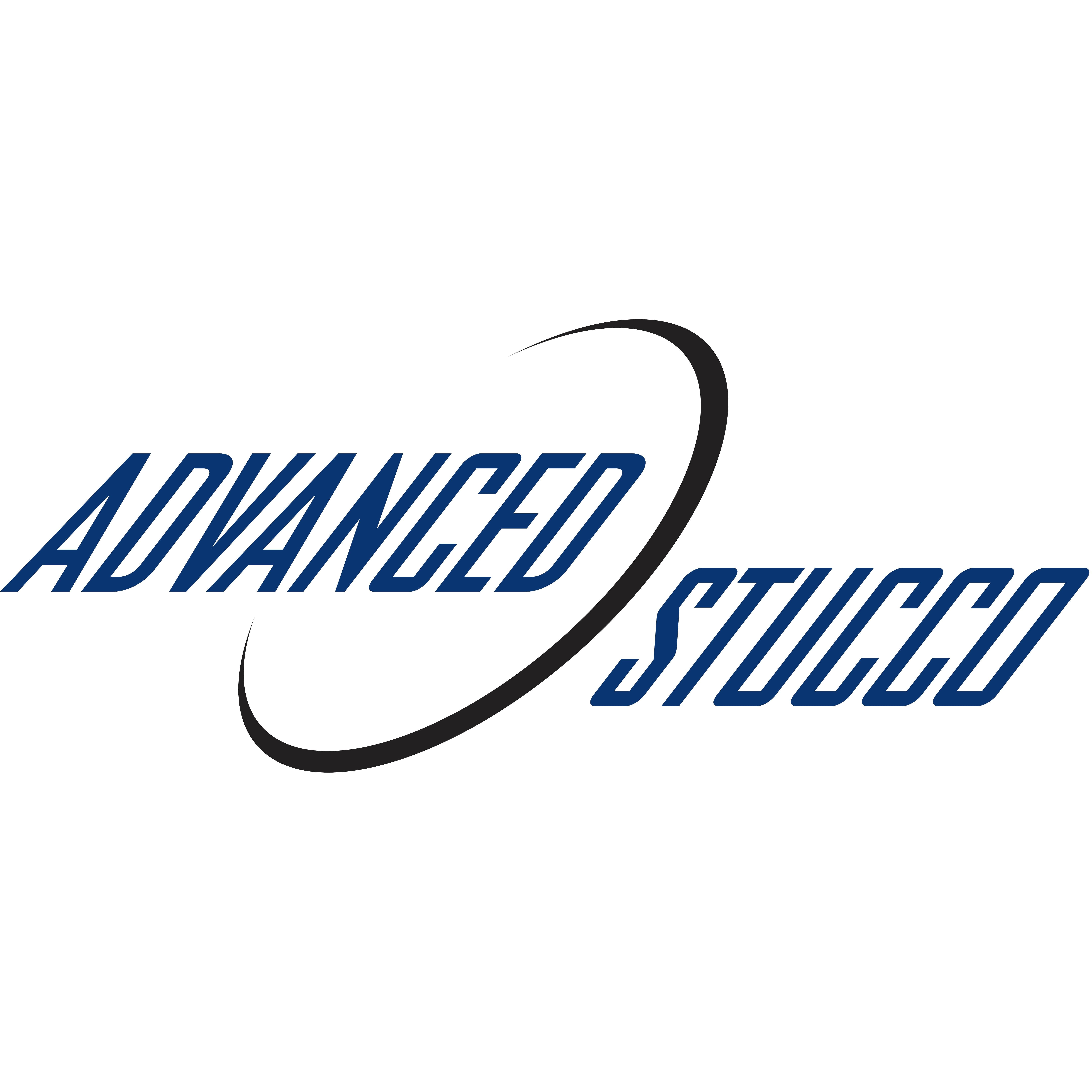 Advanced Stucco