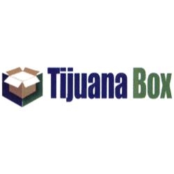 Tijuana Box Logo