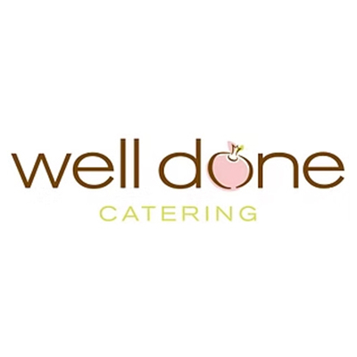 Well Done Catering