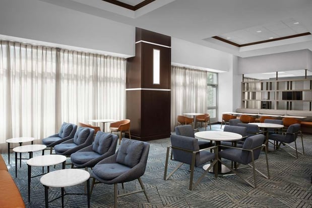 Images Homewood Suites by Hilton Dallas Downtown, TX