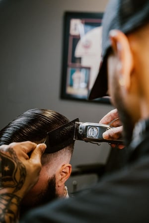 Images Hammer & Nails - Leawood