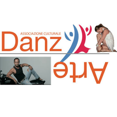 A.S.D. DANZ' ARTE Logo