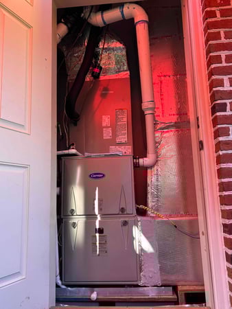 Images Conditioned Air Mechanical, LLC