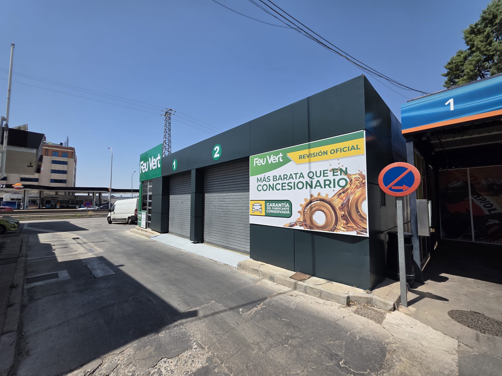 Galería en miniatura