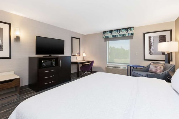 Images Hampton Inn and Suites Flint/Grand Blanc