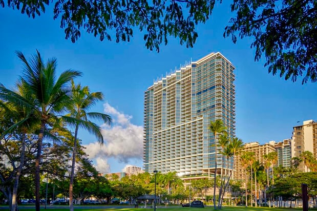 Images Ka La'i Waikiki Beach, LXR Hotels & Resorts