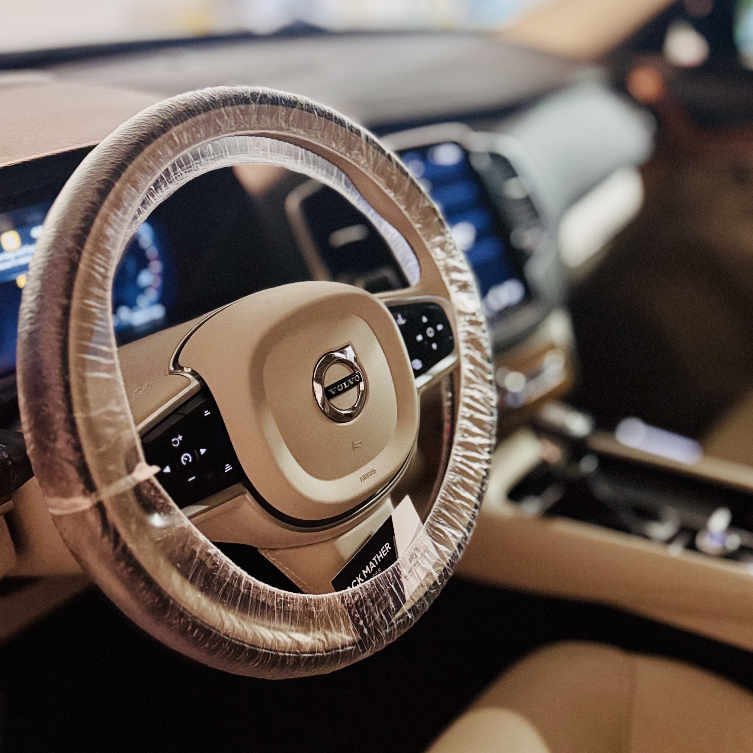 Mather Mobile Detailing Image