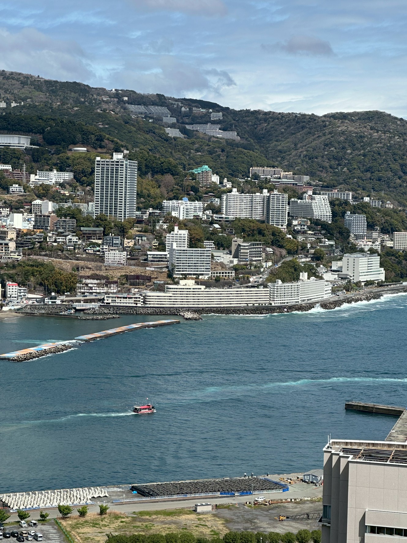 Images 熱海 天空のホテル 夢寿庵