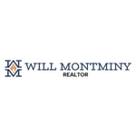 Will Montminy, REALTOR, Berkshire Hathaway HomeServices PenFed Realty Logo