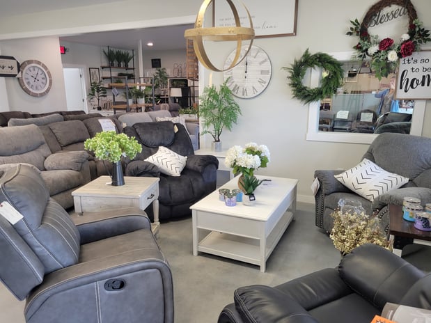 Images Redeemed Interior and Design