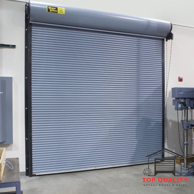 Images Top Quality Garage Door & Gates