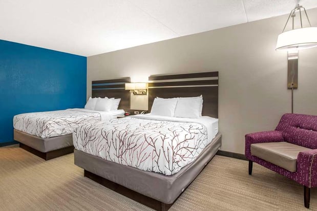 Images Best Western Plus Knoxville Cedar Bluff