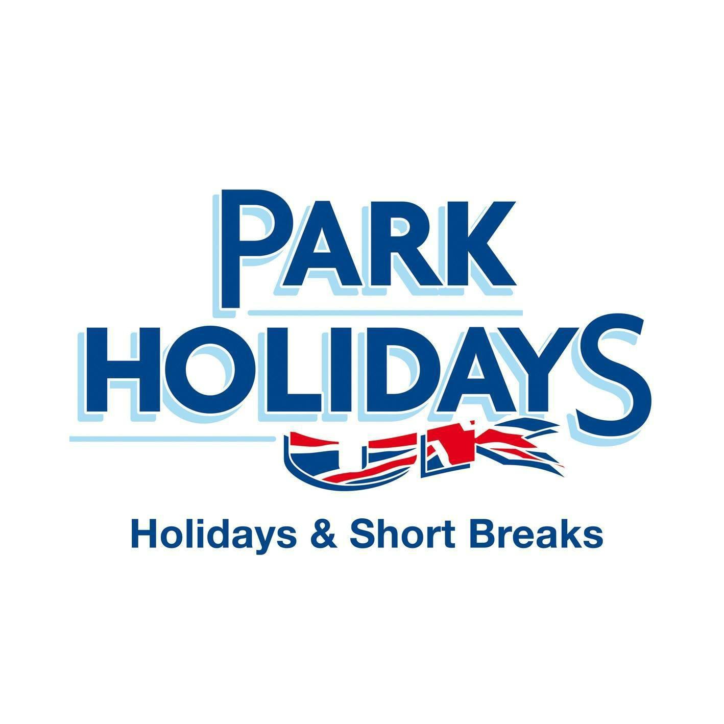 Park Holidays UK Logo