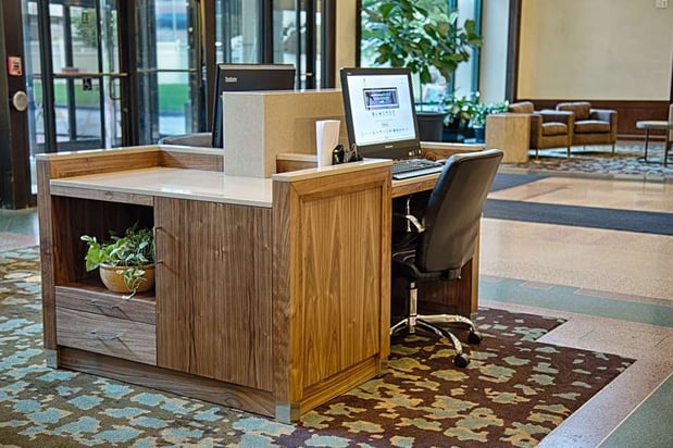 Images Embassy Suites by Hilton Chicago O'Hare Rosemont
