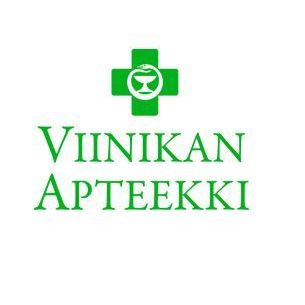 Viinikan Apteekki Logo