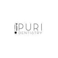Puri Dentistry Logo