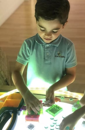 Images KLA Schools of Coconut Creek