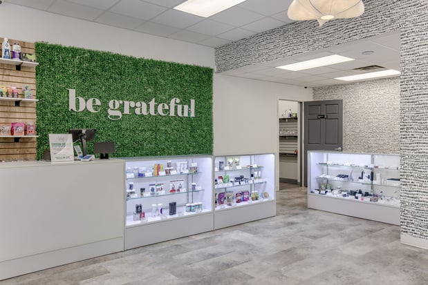 Images Grateful Green Hemp & THC Dispensary