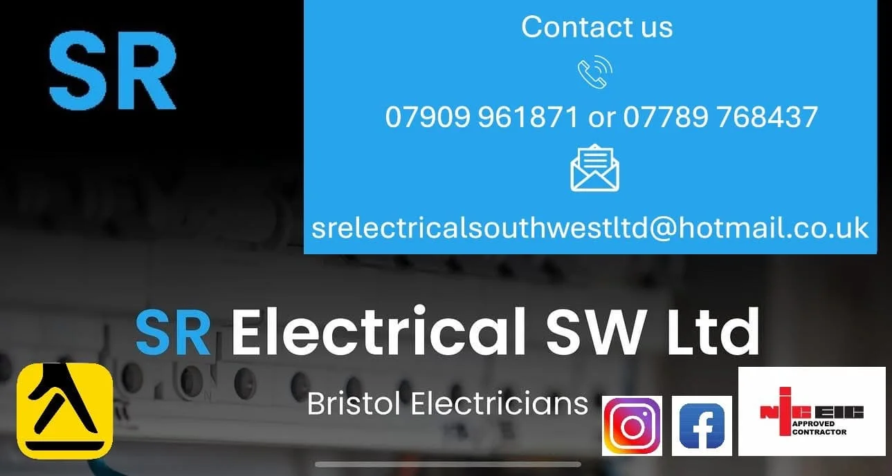 Images S R Electrical South West Ltd
