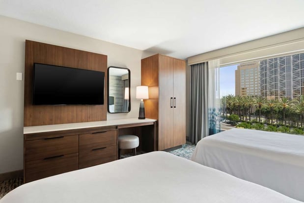 Images Embassy Suites by Hilton Anaheim South
