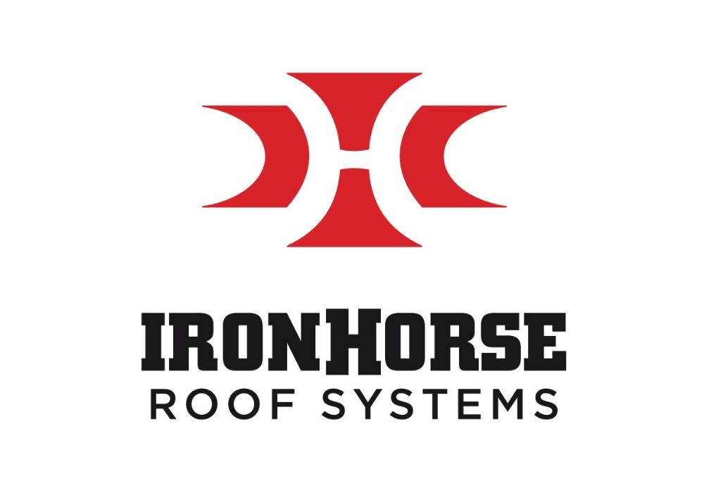 IronHorse Roof Systems logo