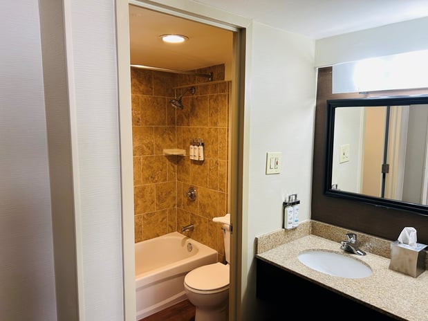 Images Holiday Inn Express Philadelphia-Midtown by IHG