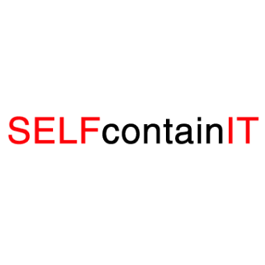 SELFcontainIT Logo