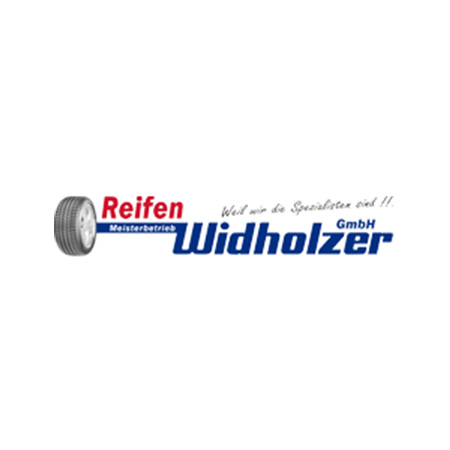 Reifen Widholzer GmbH in Ottobrunn - Logo